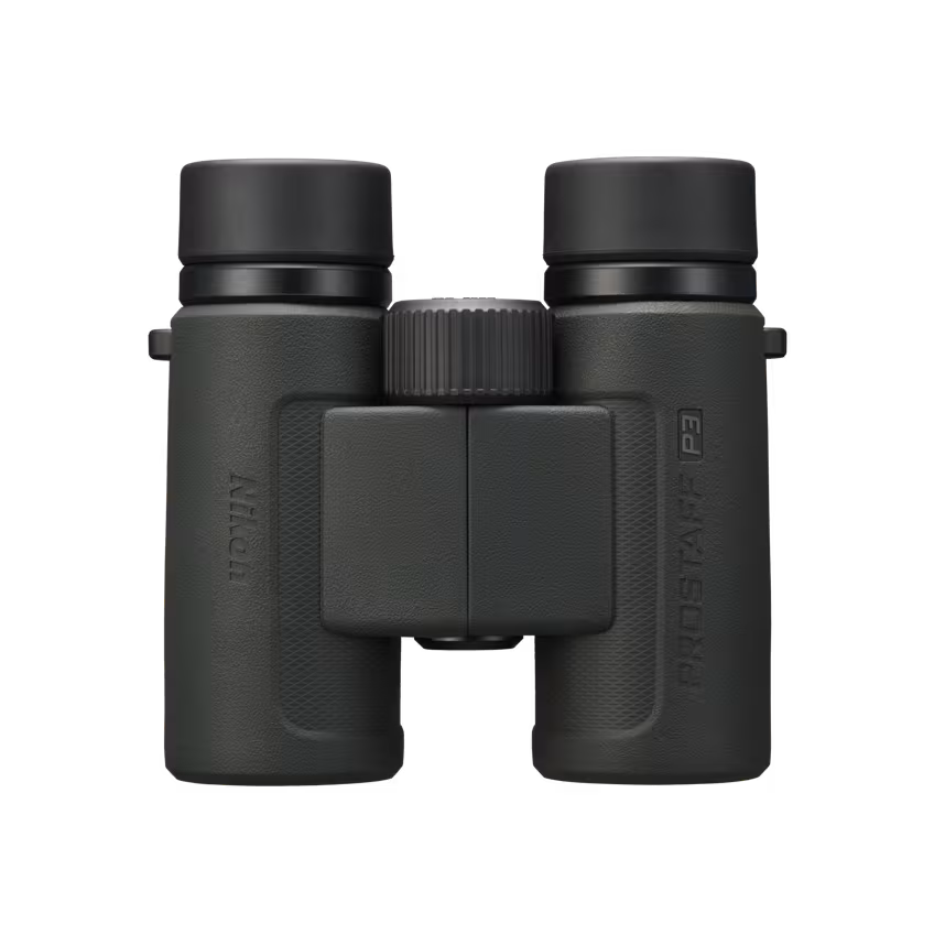 Nikon Prostaff P3 8x30