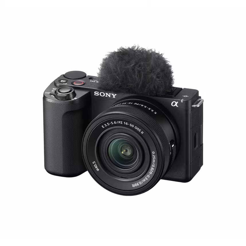Sony SEL 16-50/3,5-5,6 II