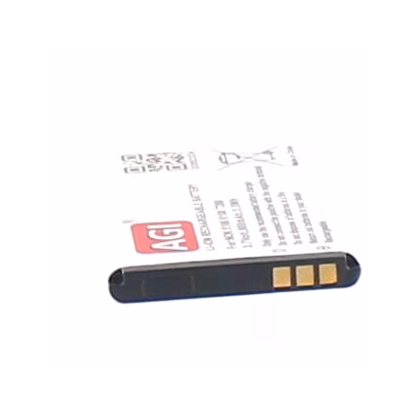 AGI Akku Tiptel Ergophone 6020