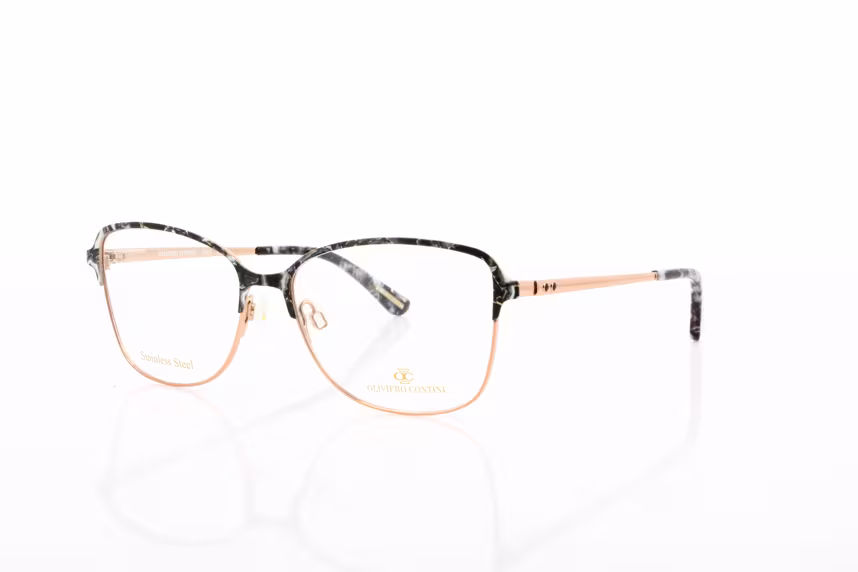 OC 4267 C3 Damenbrille Metall