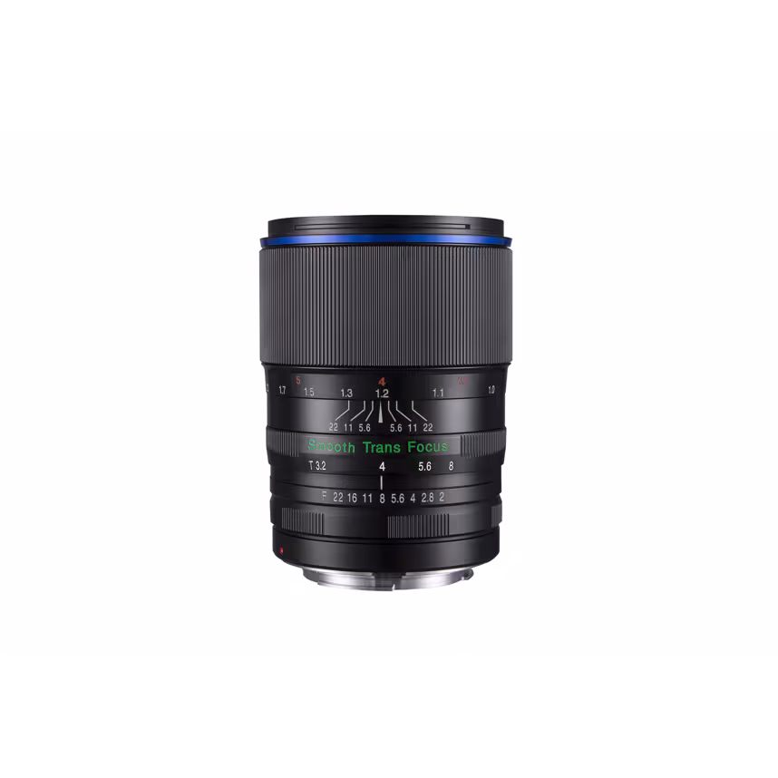 LAOWA 105/2,0 STF Sony E + UV Filter