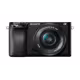 Sony Alpha 6100 + SELP 16-50/3,5-5,6 OSS PZ schwarz 25