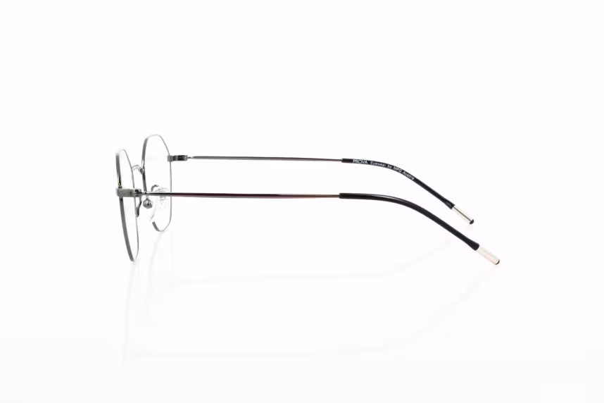 T 4125-003 Damenbrille Metall