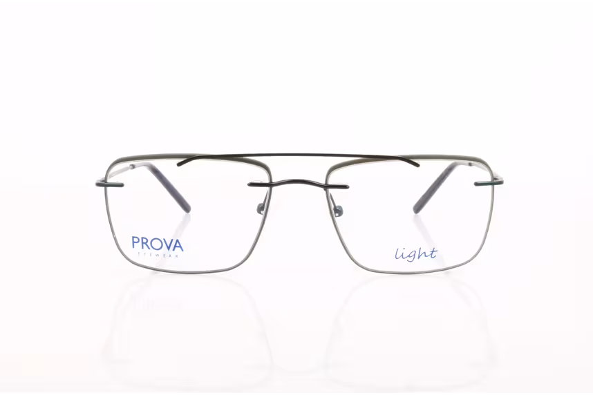 Prova light PPL 117-001
