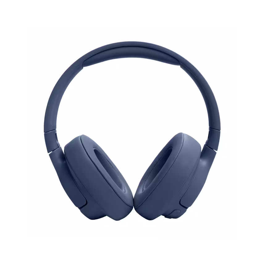 JBL Tune 720BT Over-Ear Kopfhörer blau