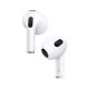 Apple AirPods 3. Generation mit Lightning Charging Case