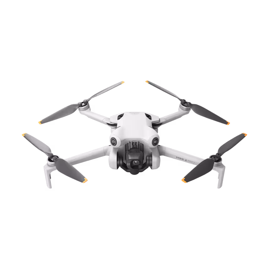 DJI Mini 4 Pro RC 2