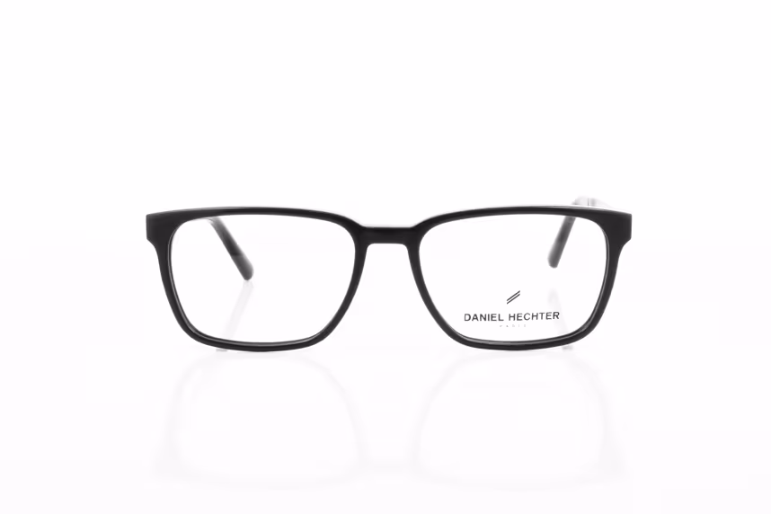 DHP 607-2H Herrenbrille Kunststoff
