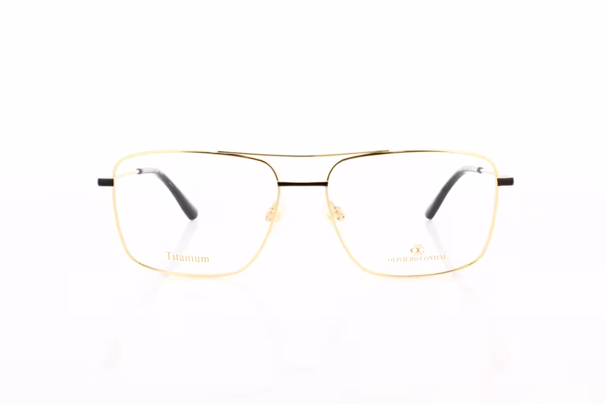 OC 1064 C2 Herrenbrille Titan