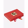 Fotobox FB-112 Fun Rot