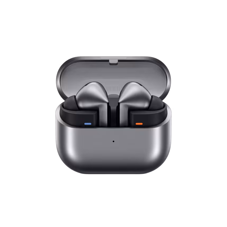 Samsung Galaxy Buds3 Pro silver