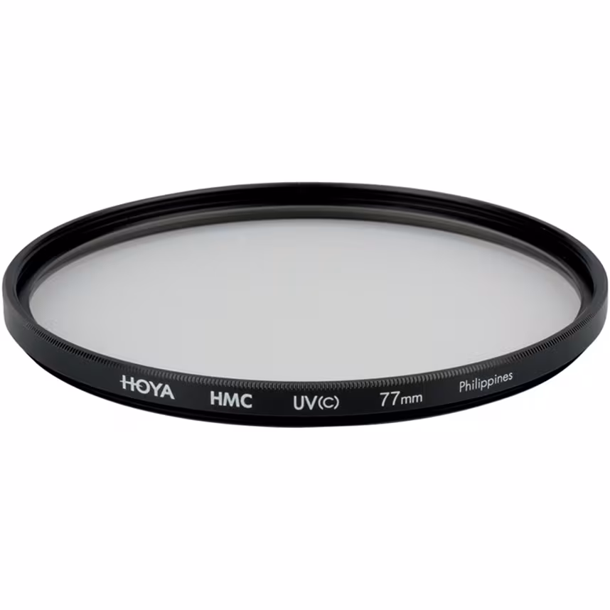 Hoya UV HMC 77mm