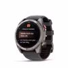 Garmin Fenix 8 Pro 51mm Sapphire Graphit/Titanium