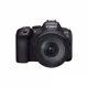 Canon EOS R6 Mark II + RF 24-105/4,0 L IS USM