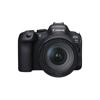 Canon EOS R6 Mark II + RF 24-105/4,0 L IS USM