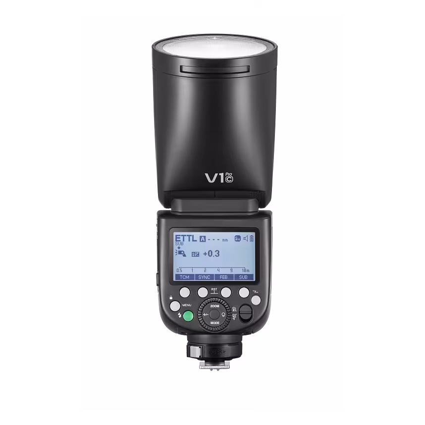 Godox V1Pro Blitz Sony