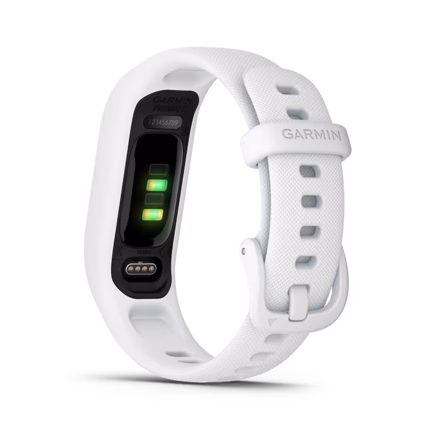 Garmin vivosmart 5 S/M white