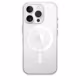 Apple iPhone 16 Pro Clear Case mit MagSafe 
