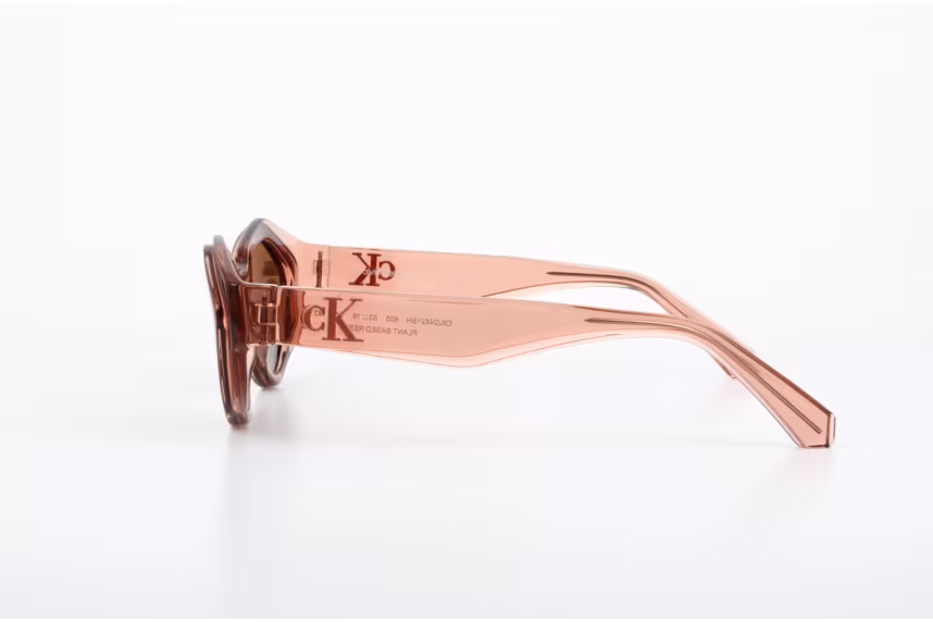 Calvin Klein Jeans CKJ24621SH burgundy/blush