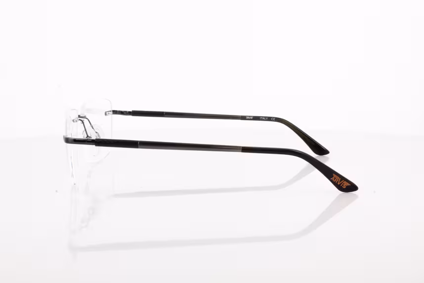 Arvis AV 091 C3 Randlos Metall