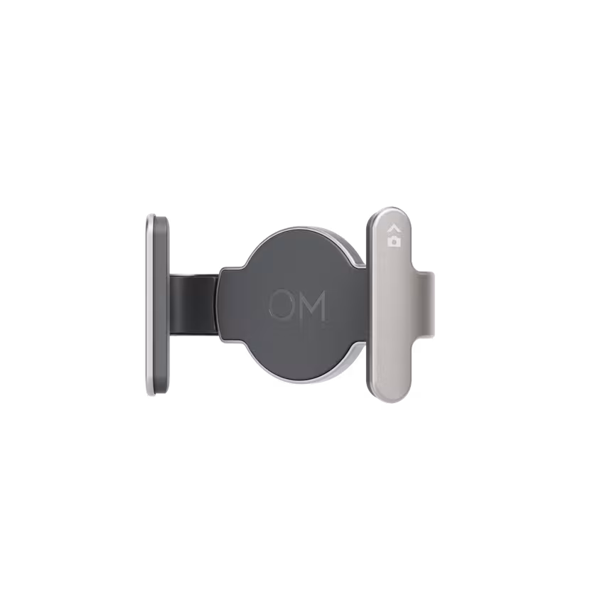 DJI OM Magnetische Handyklemme 5