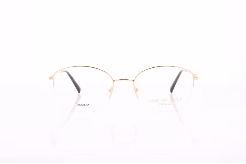 Ruud van Dyke  RVD 1426T-5H