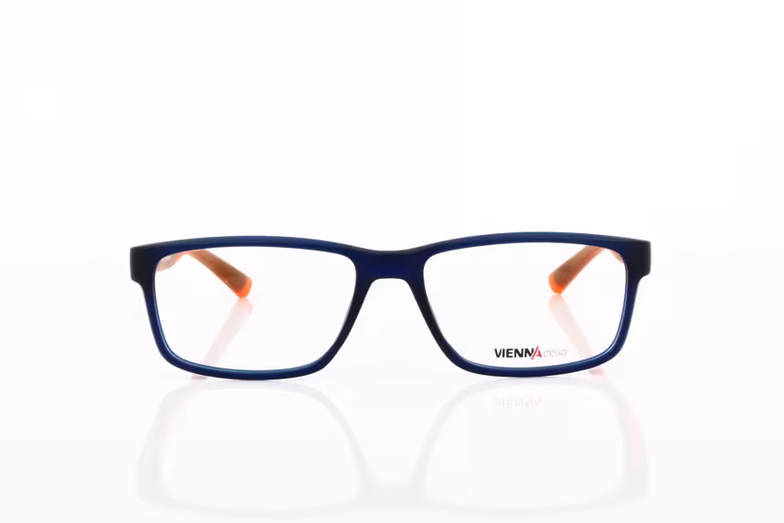UN 671-03H Herrenbrille Kunststoff
