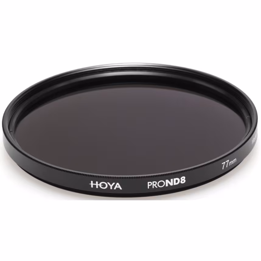 Hoya Grau PRO ND 8 58mm