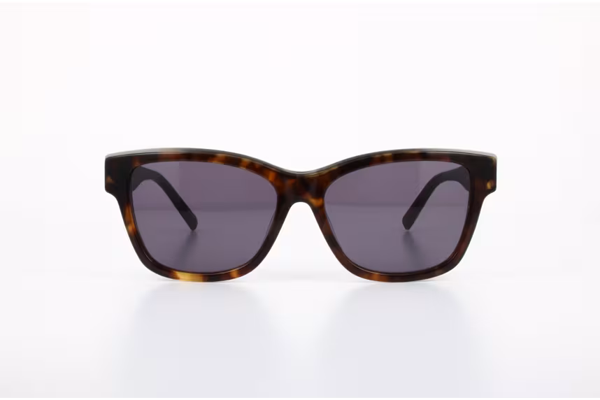 DKNY DK549SH soft tokyo tortoise