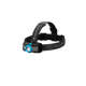 Stirnlampe Ledlenser MH7 schwarz/blau