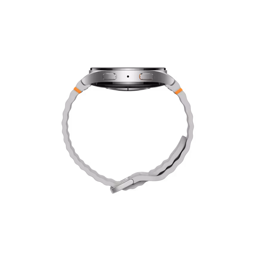 Samsung Galaxy Watch7 44mm BT silver