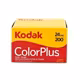 Kodak Colorplus 200 135-24