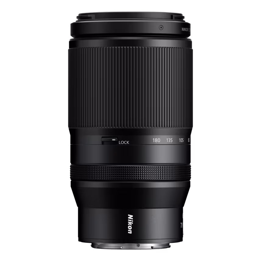 Nikkor Z 70-180/2,8