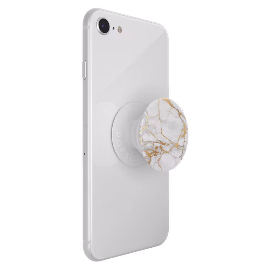 Popsockets Tres chic PG Gold Lutz Marble