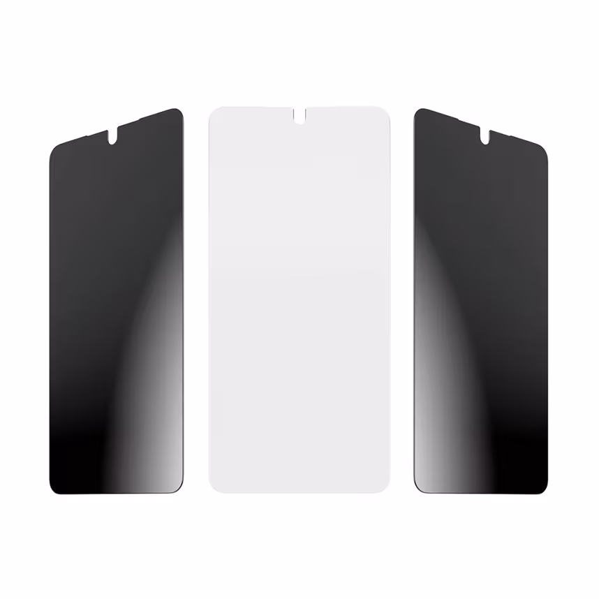 PanzerGlass Glas 2-Way Privacy Samsung Galaxy S26 Ultra-Wide-Fit