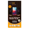 Felixx 3D Glas Full - Blickschutz Samsung Galaxy S22 Ultra