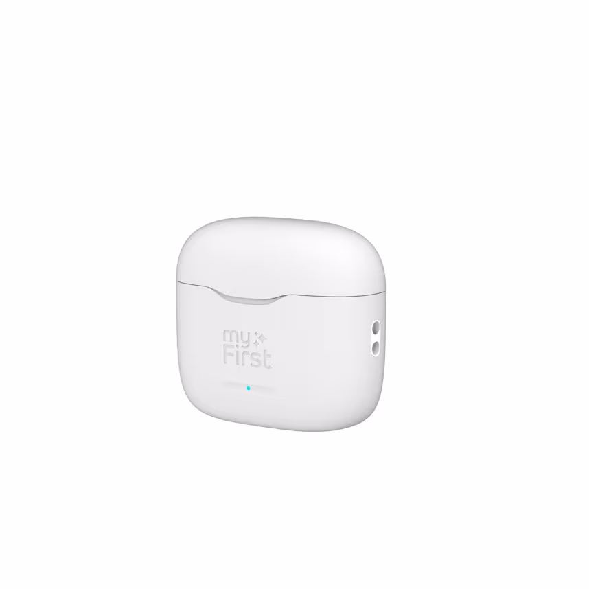 MyFirst CareBuds White