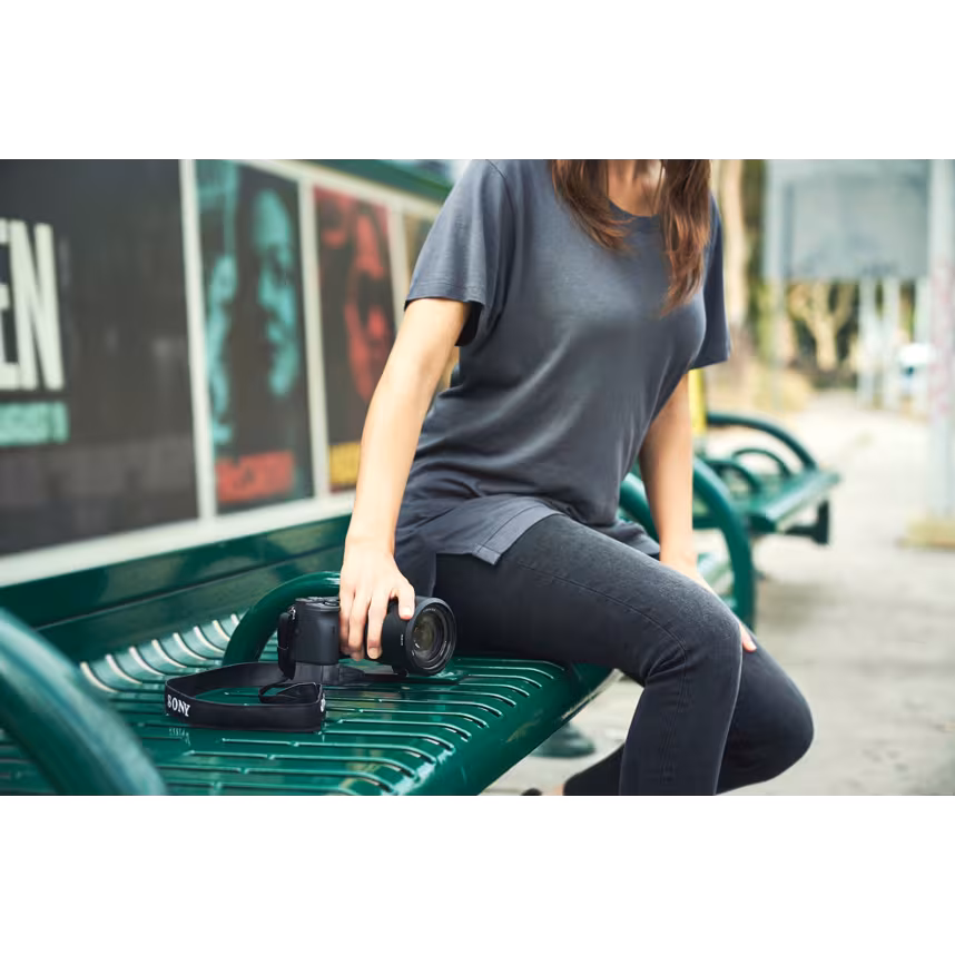 Sony SEL 16-55/2,8 G