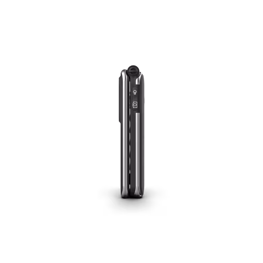 Emporia JOY 4G schwarz 2025