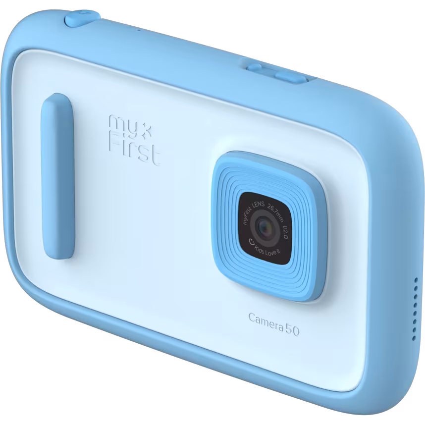 MyFirst Camera 50 blue