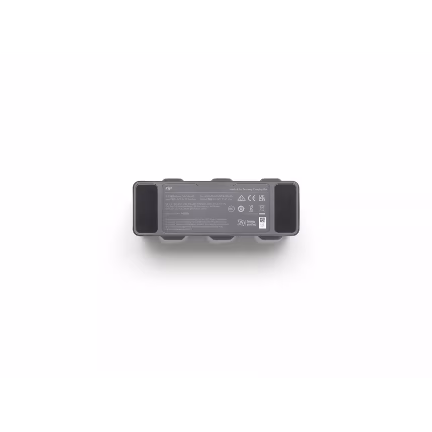 
DJI Mavic 4 Pro - Parallel-Ladestation