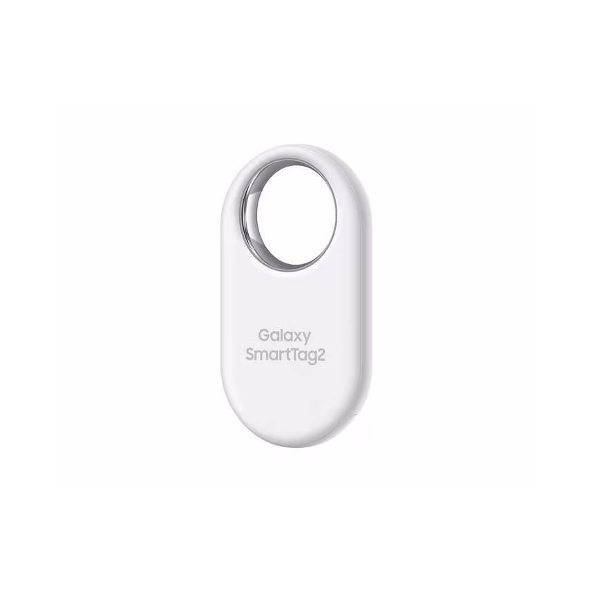 Samsung Galaxy Smart Tag 2 4er Pack schwarz/wei&szlig;