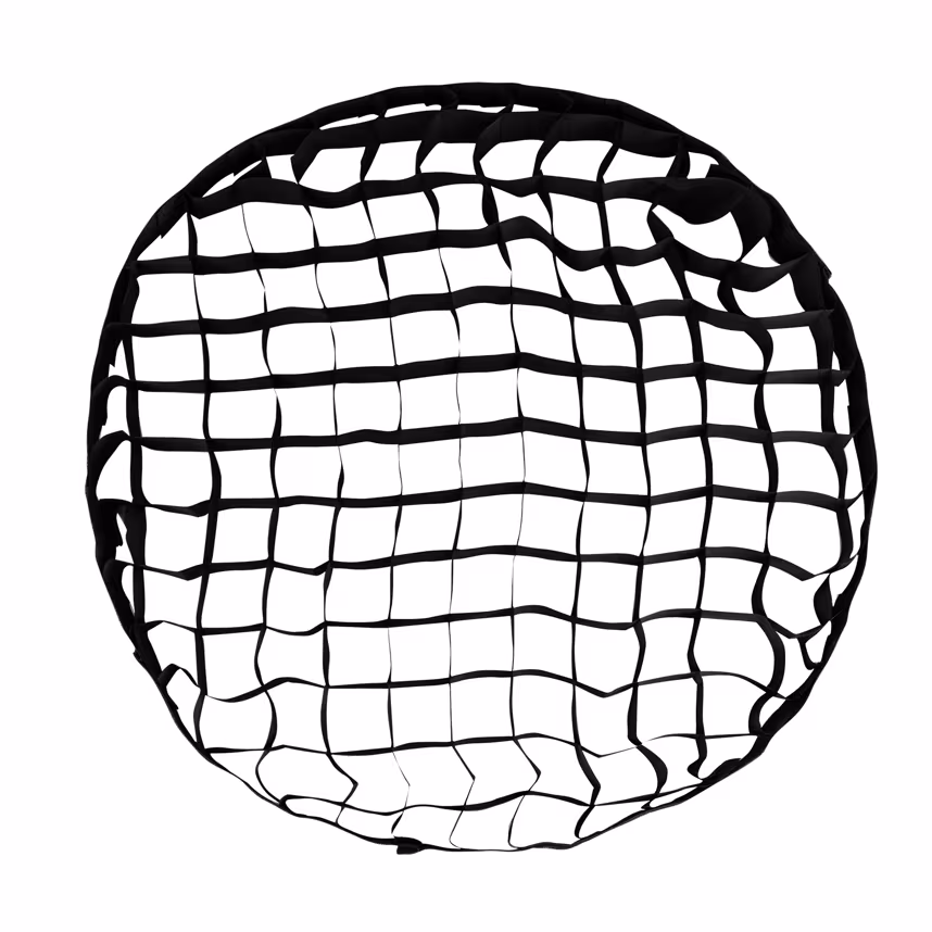 SmallRig RA-D85 Parabolic Softbox 84x57cm 