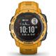 Garmin Instinct Solar Sunburst