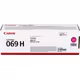 Canon 069H Toner magenta