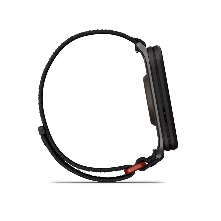 Garmin Venu X1 schwarz
