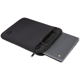 CaseLogic Quantic 12" Chromebook Sleeve black