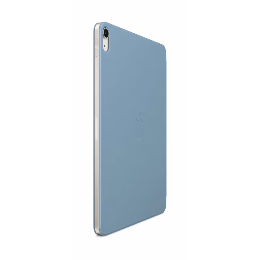 Apple iPad Air 11" (M2) Smart Folio, denim
