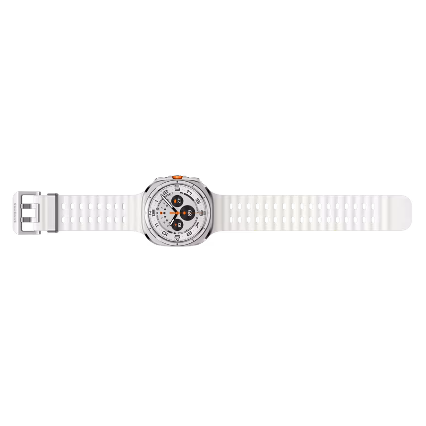 Samsung Galaxy Watch Ultra 2025 47mm White