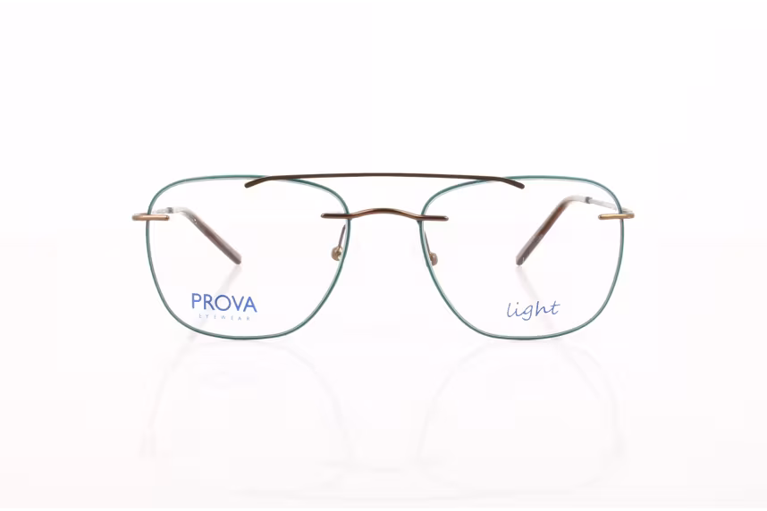Prova light PPL 116-001
